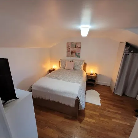 L'evidence Bed & Breakfast 3*