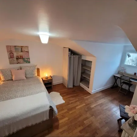 Bed & Breakfast L'evidence 3*