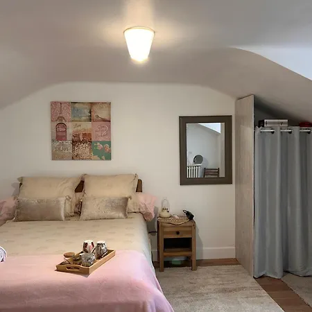 L'evidence Bed & Breakfast 3*