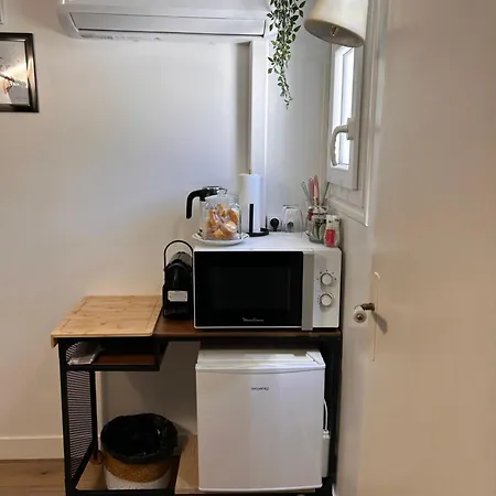 L'evidence Bed & Breakfast Argenteuil