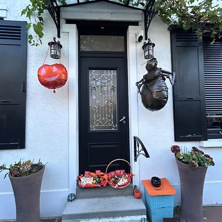 Alojamento de Acomodação e Pequeno-almoço L'evidence Argenteuil